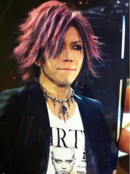 Aoi-san TT.TT